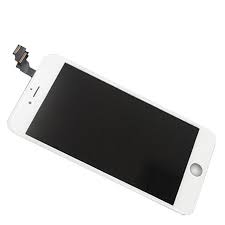 Display Complete for Iphone 6 Plus White
